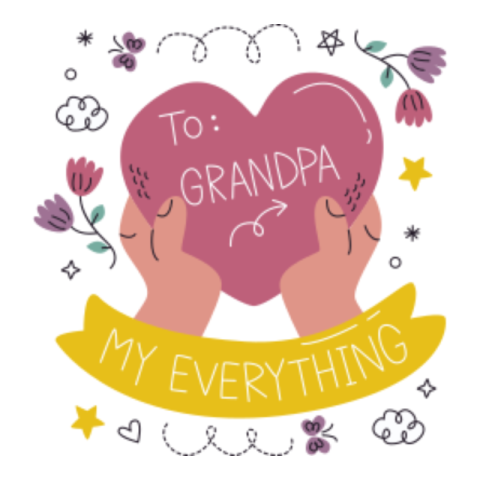 Love sticker