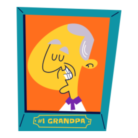 Photo sticker