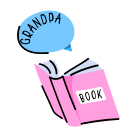 Book sticker