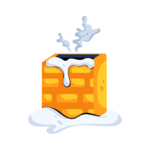 Stack sticker