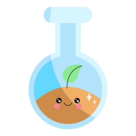 Bio energy sticker