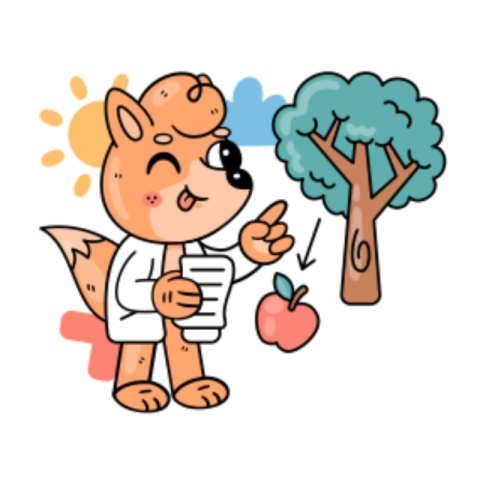 Physics sticker 2