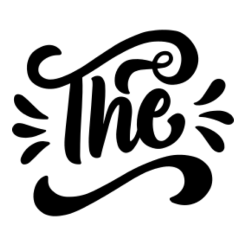 The sticker