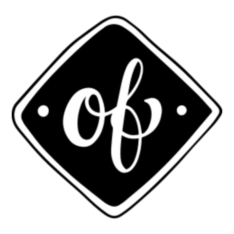 Of sticker