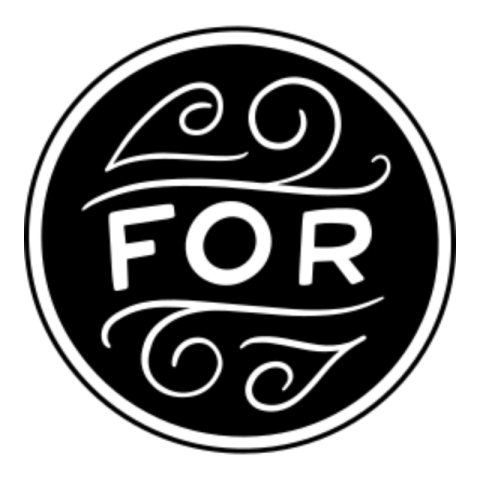 For sticker