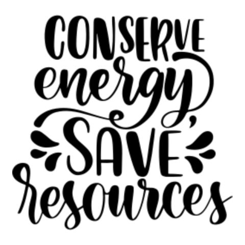 Save the planet sticker 5