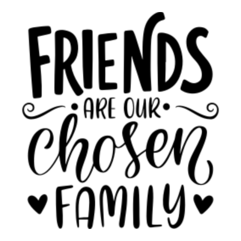 Friendship sticker 18