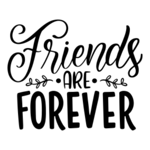 Friendship sticker 15