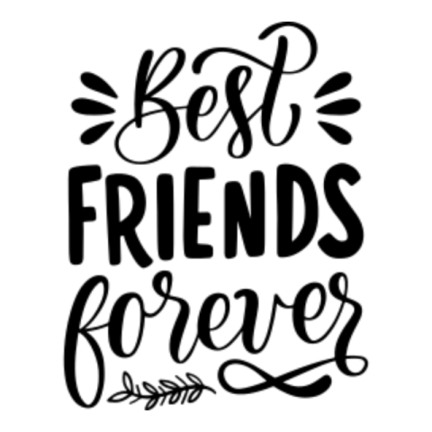 Friendship sticker 16
