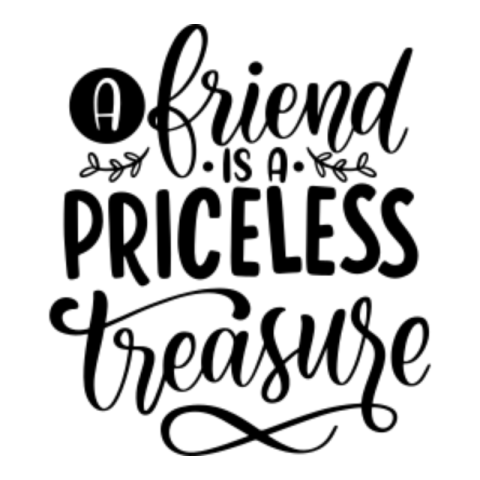 Friendship sticker 14