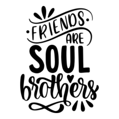 Friendship sticker 9