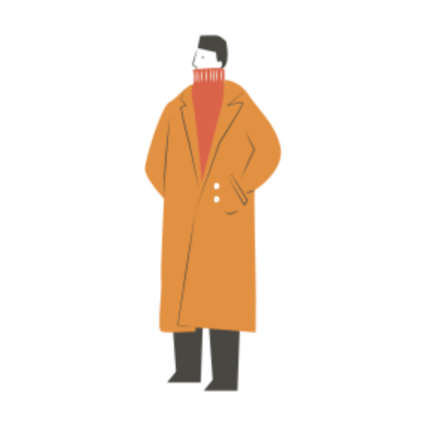 Man sticker 3