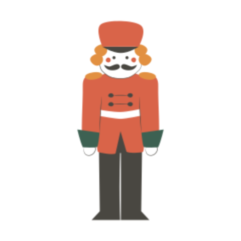 Toy sticker
