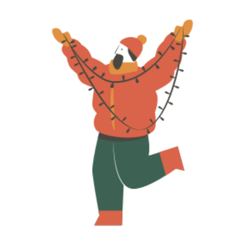Man sticker 5