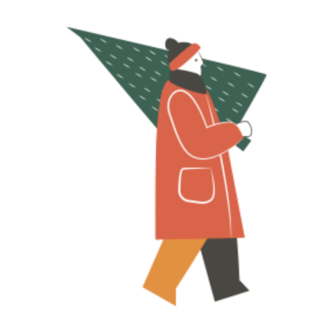 Man sticker 2