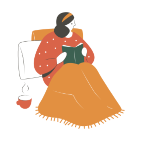 Girl sticker 7