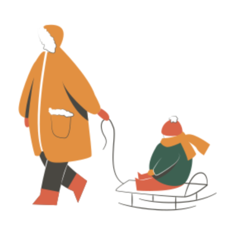 Family sticker 2