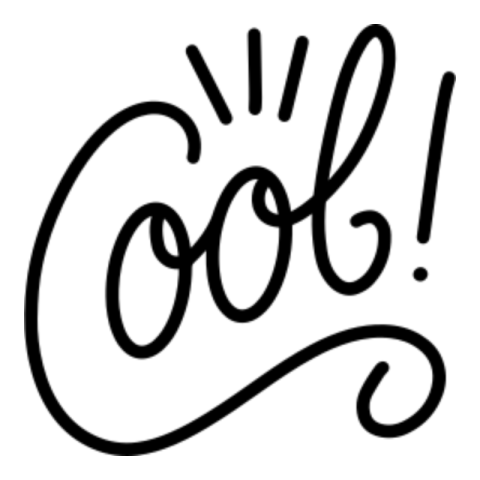 Cool sticker 2