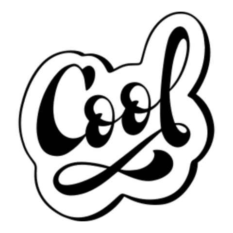 Cool sticker 4