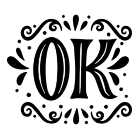 Ok sticker 3
