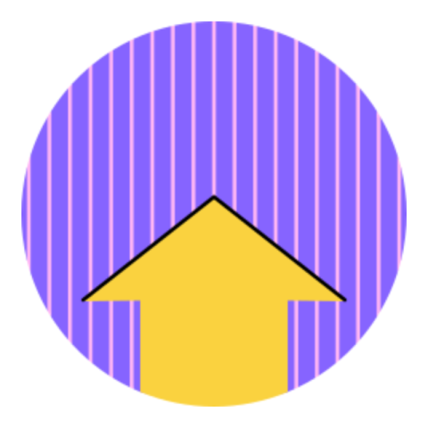 Upload sticker