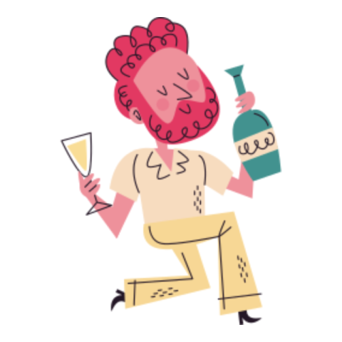 New year sticker 14