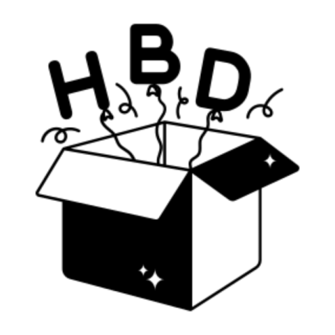 Gift sticker 2