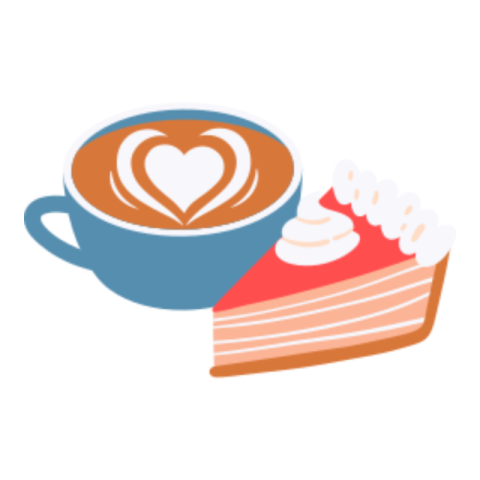 Cake sticker 2